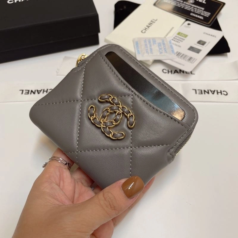 TimelessDesign Chanel Wallets Purse 66199