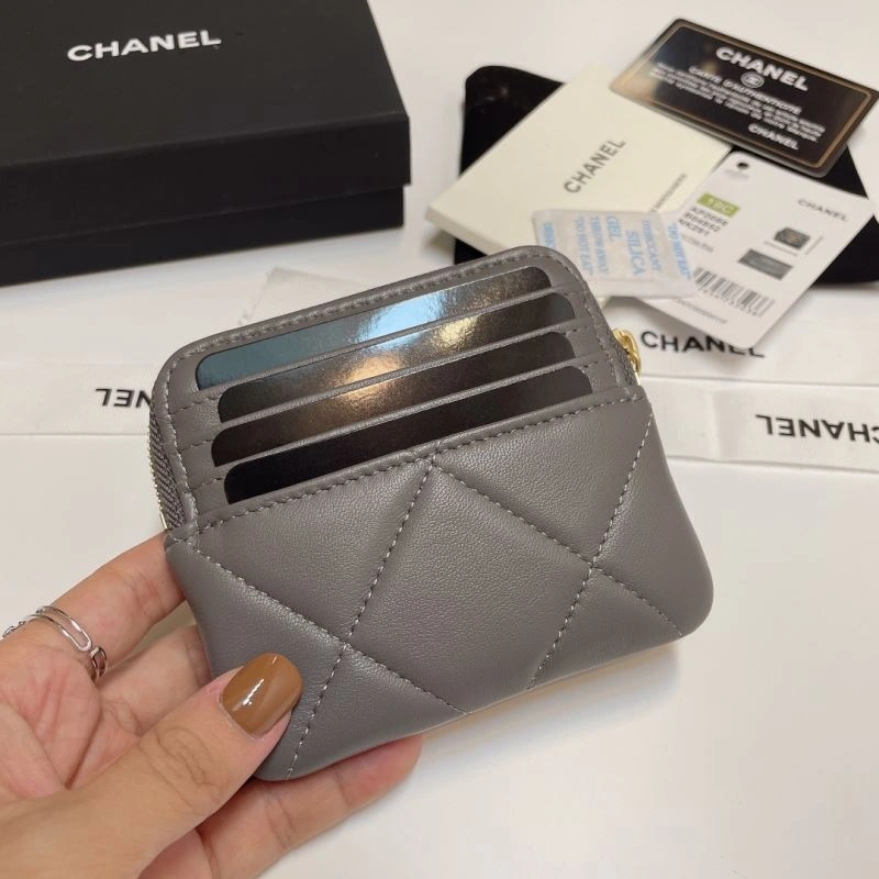 TimelessDesign Chanel Wallets Purse 66199