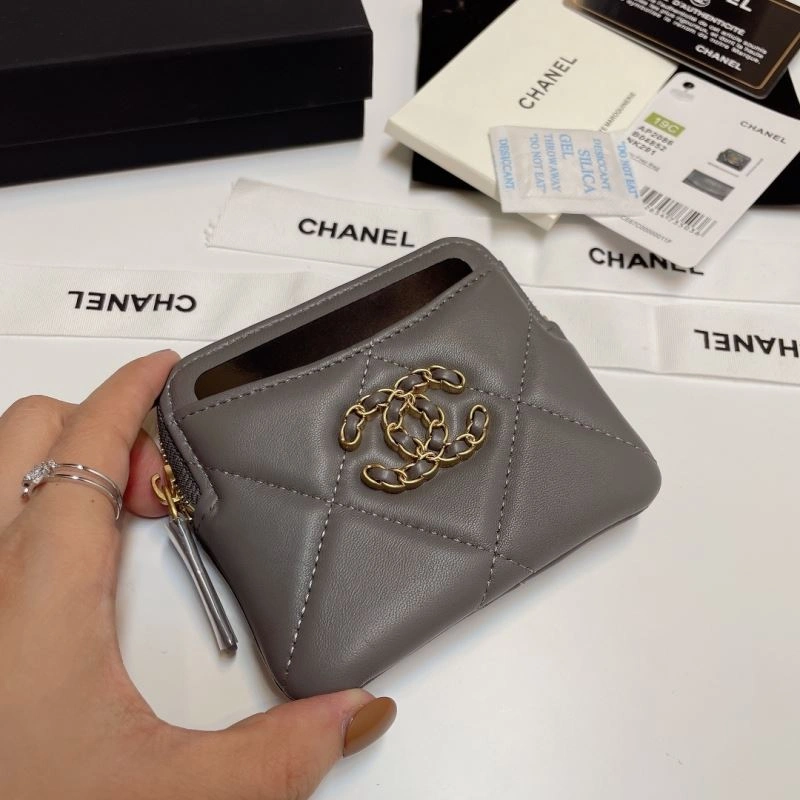 TimelessDesign Chanel Wallets Purse 66199