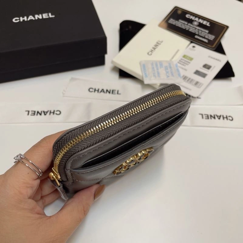 TimelessDesign Chanel Wallets Purse 66199