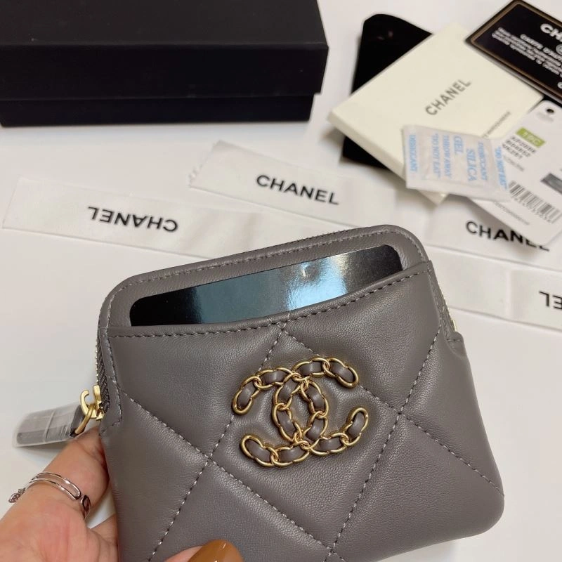 TimelessDesign Chanel Wallets Purse 66199