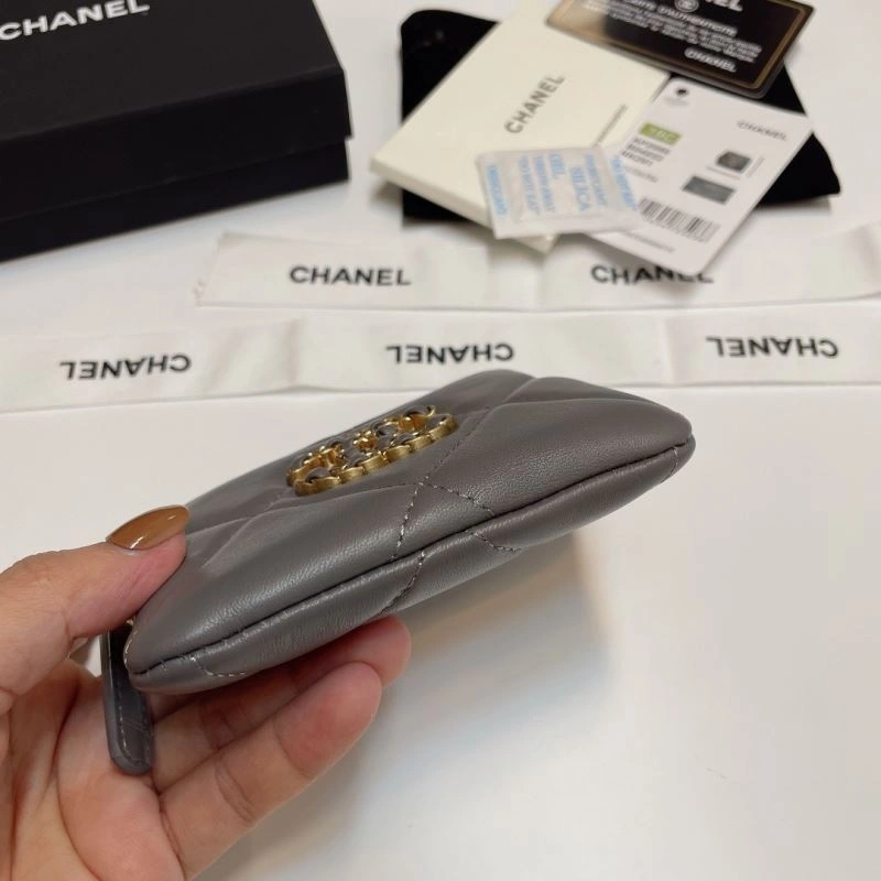 TimelessDesign Chanel Wallets Purse 66199