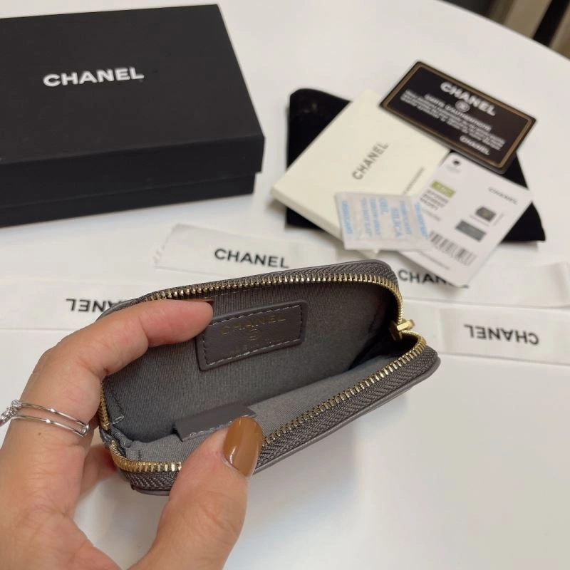 TimelessDesign Chanel Wallets Purse 66199