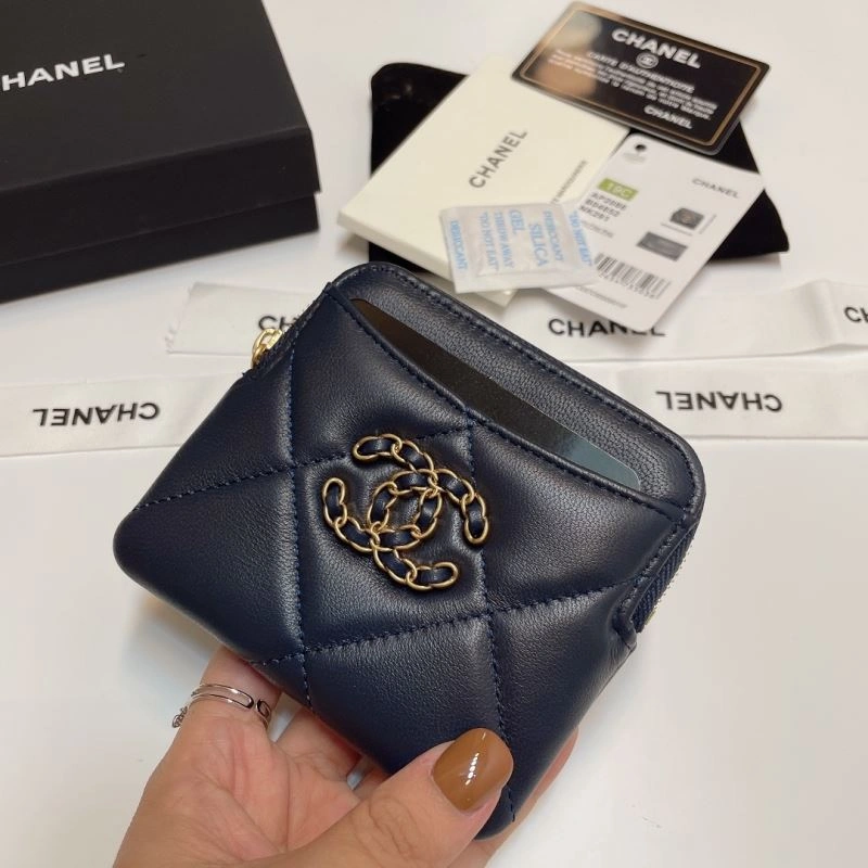 Tailored Chanel Wallets Purse 66206