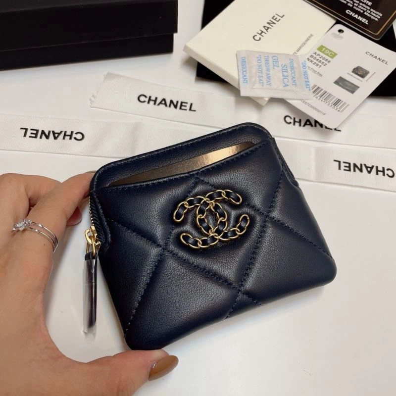 Tailored Chanel Wallets Purse 66206