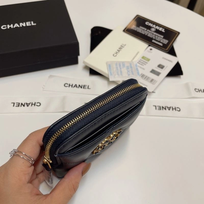 Tailored Chanel Wallets Purse 66206