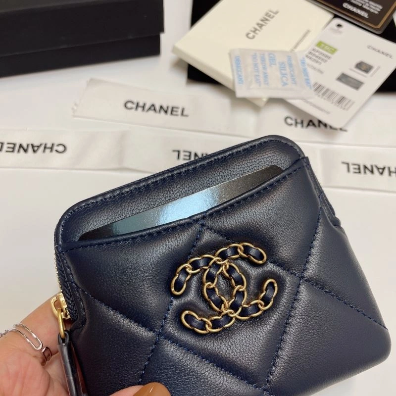 Tailored Chanel Wallets Purse 66206