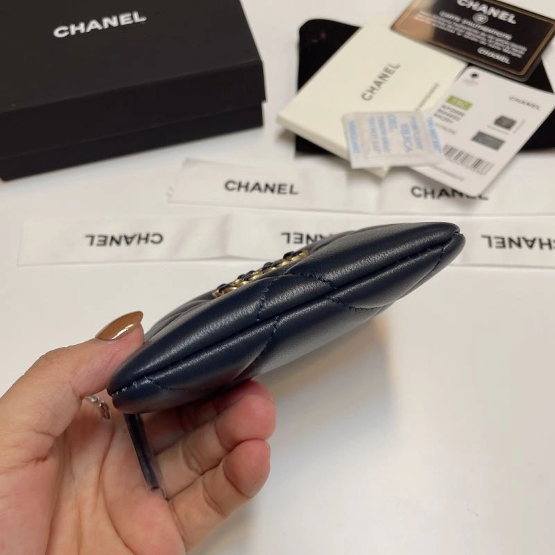 Tailored Chanel Wallets Purse 66206