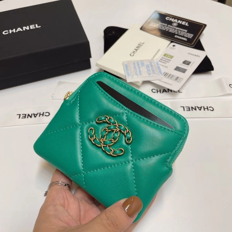 Chanel Wallets Purse UrbanStyle 66204