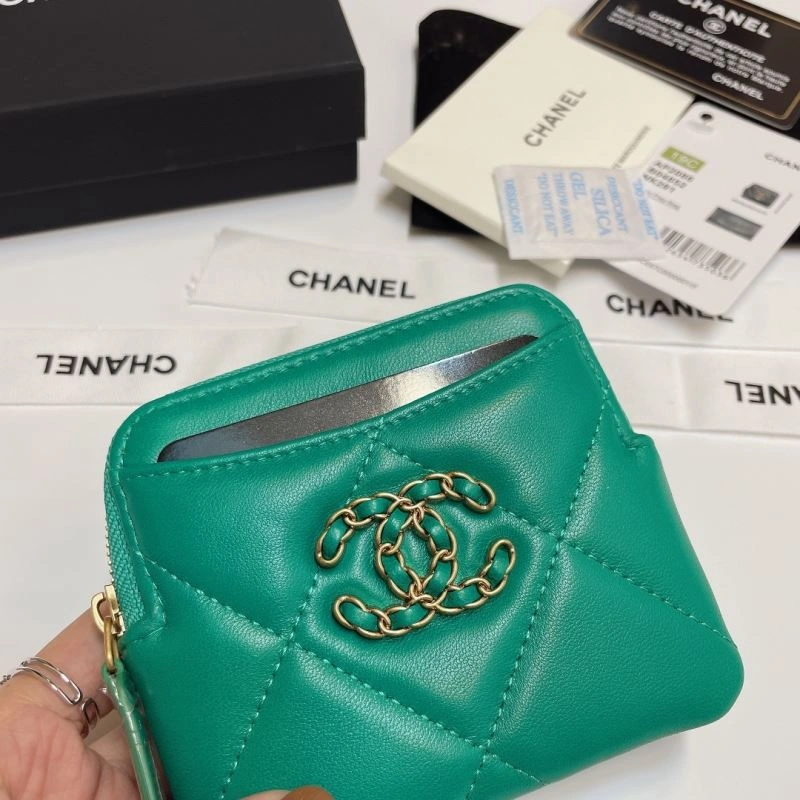 Chanel Wallets Purse UrbanStyle 66204