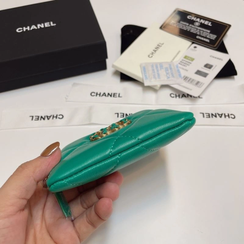 Chanel Wallets Purse UrbanStyle 66204