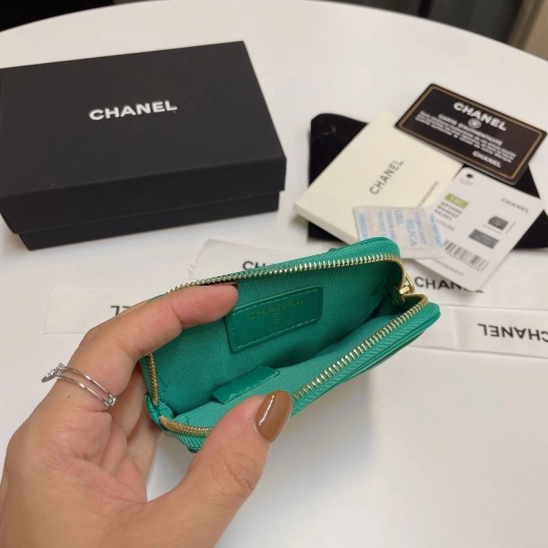 Chanel Wallets Purse UrbanStyle 66204