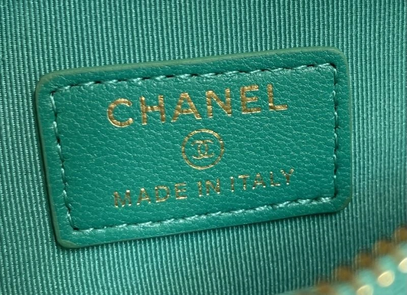 Chanel Wallets Purse UrbanStyle 66204