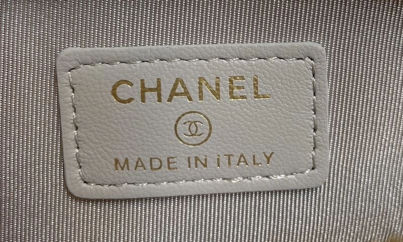 Chanel Wallets Purse Effortless 66197