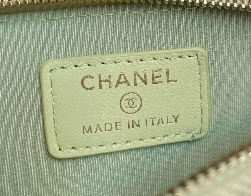 Chanel Wallets Purse Trendsetting 66196