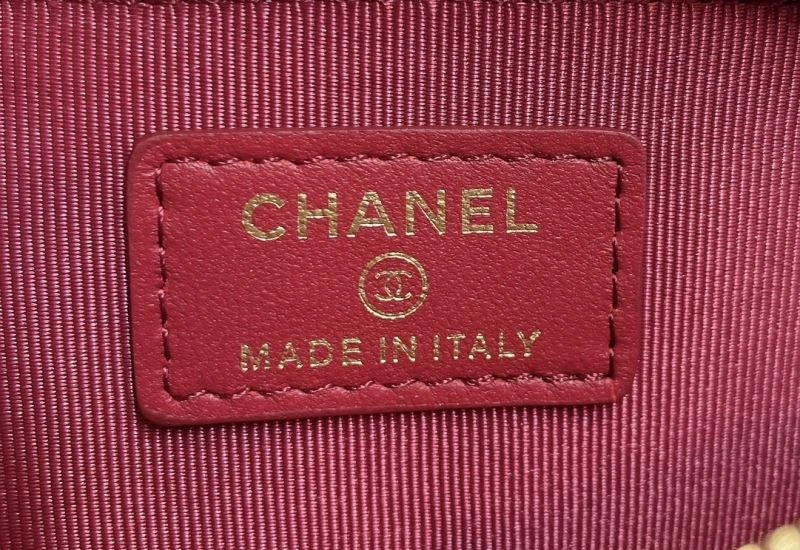 Chanel Wallets Purse Sporty 66195