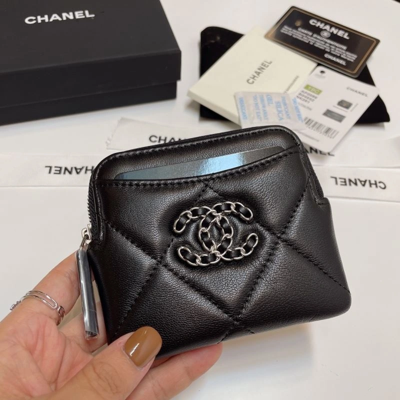 Chanel Wallets Purse UrbanStyle 66207