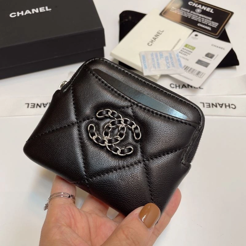 Chanel Wallets Purse UrbanStyle 66207