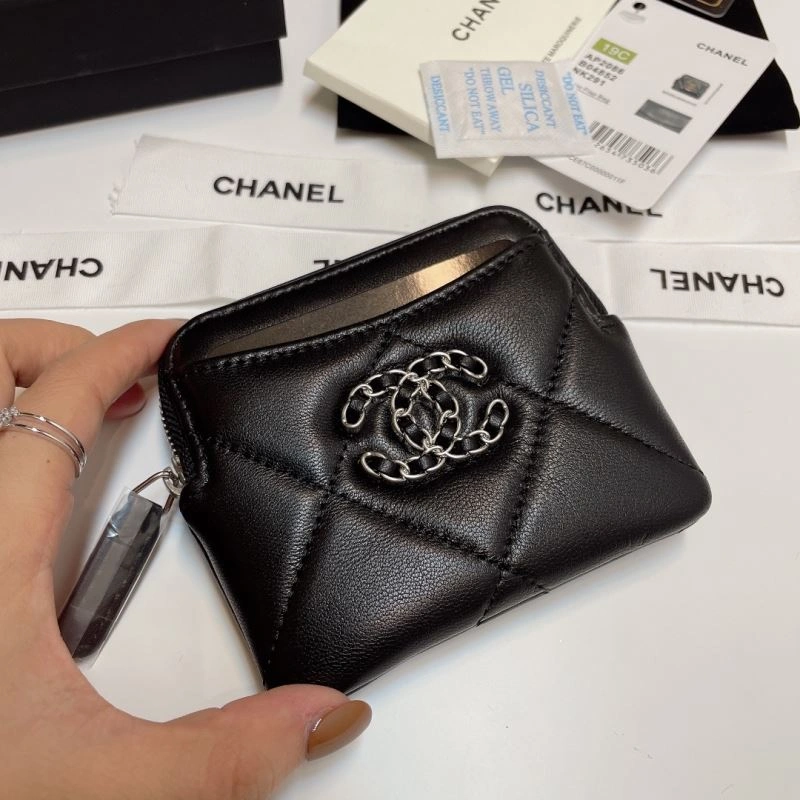 Chanel Wallets Purse UrbanStyle 66207