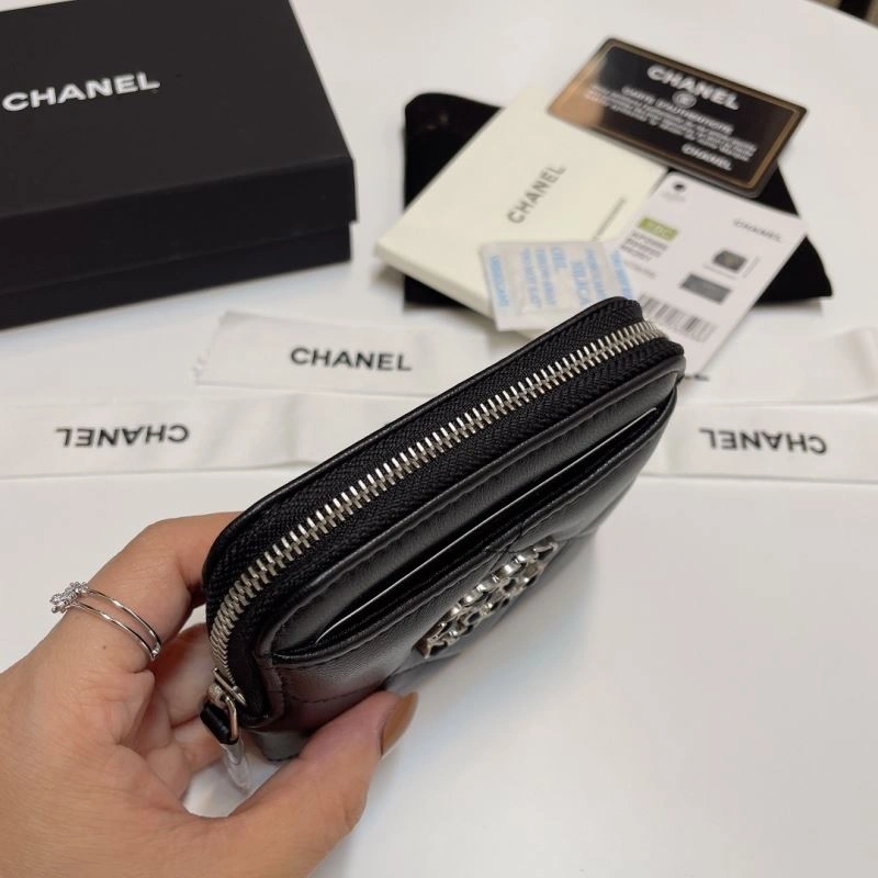 Chanel Wallets Purse UrbanStyle 66207