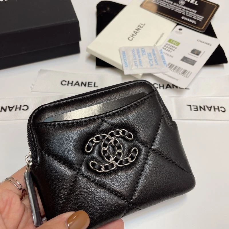 Chanel Wallets Purse UrbanStyle 66207