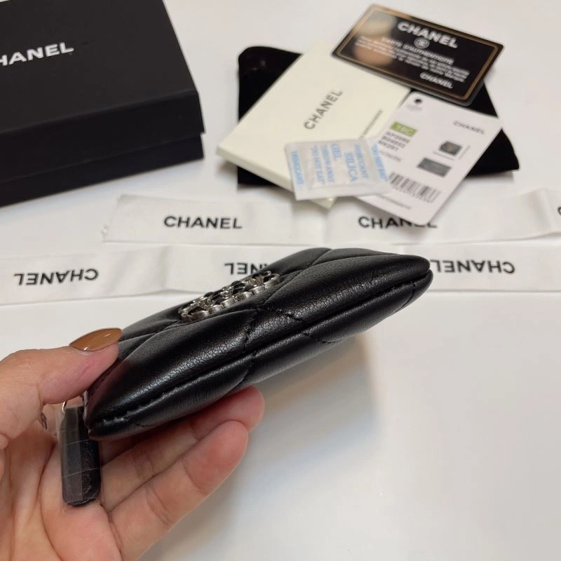 Chanel Wallets Purse UrbanStyle 66207