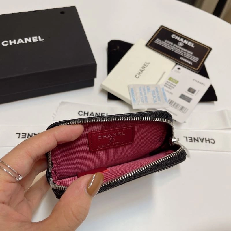 Chanel Wallets Purse UrbanStyle 66207