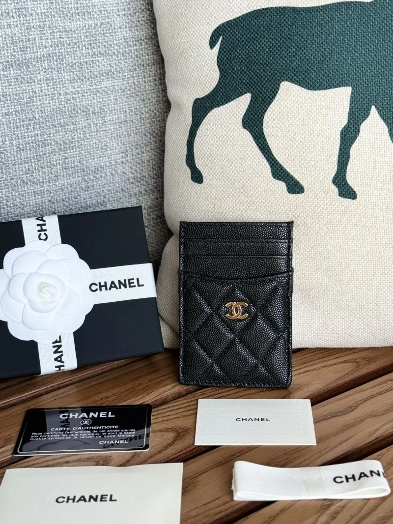 Youthful Chanel Wallets Purse 66192