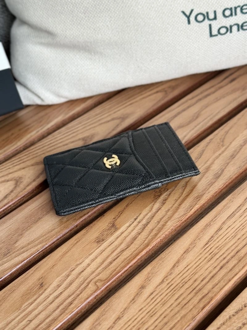 Youthful Chanel Wallets Purse 66192