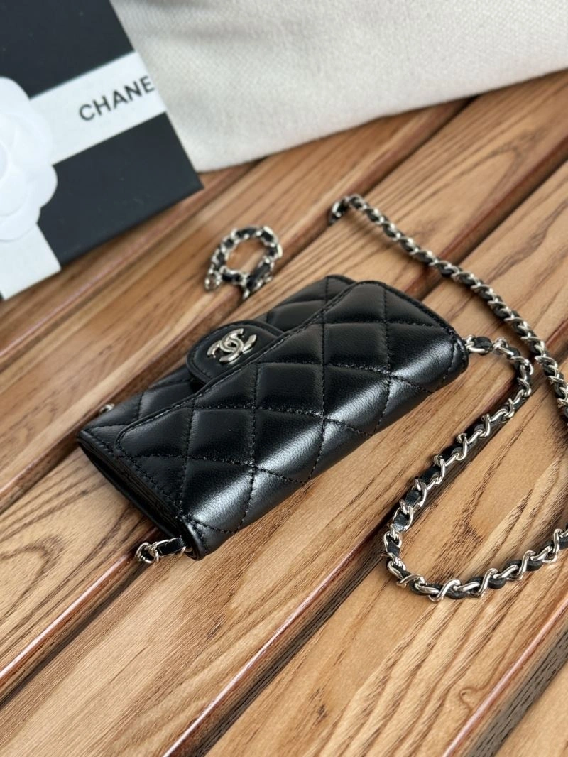 Chanel Wallets Purse Lightweight 66203