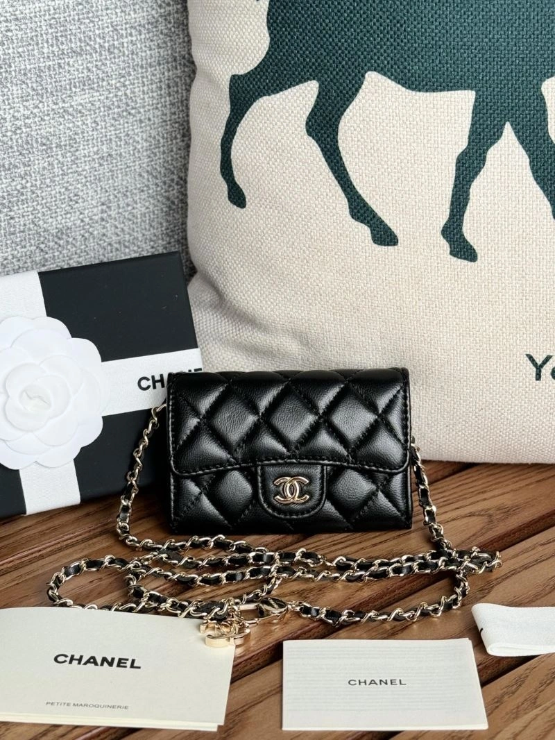 UrbanChic Chanel Wallets Purse 66246