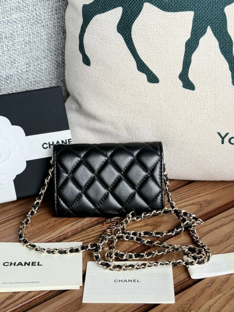 UrbanChic Chanel Wallets Purse 66246