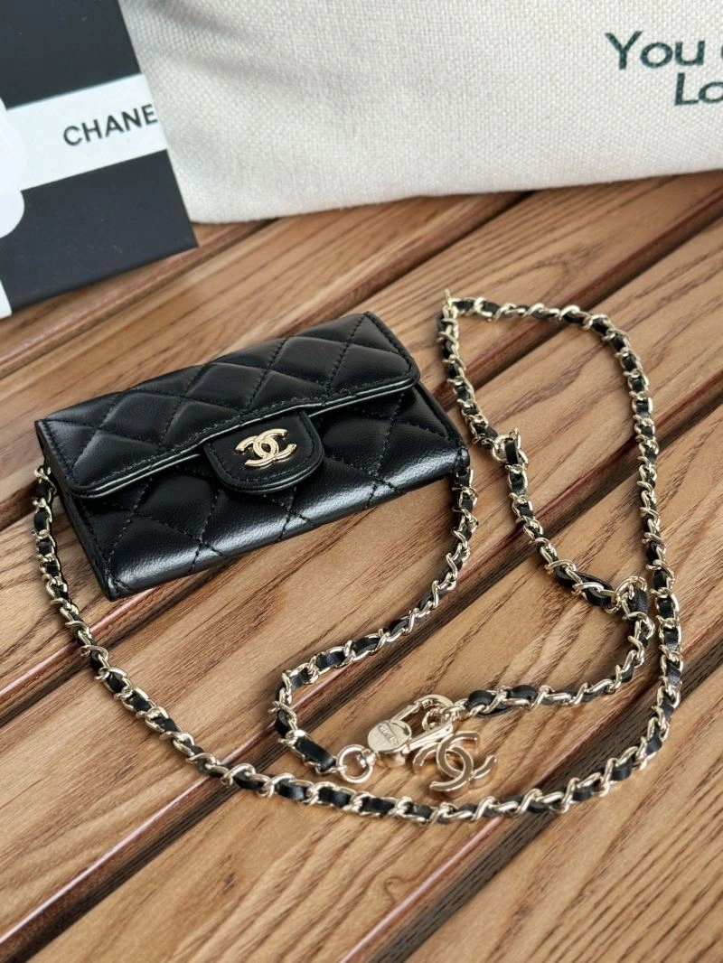 UrbanChic Chanel Wallets Purse 66246
