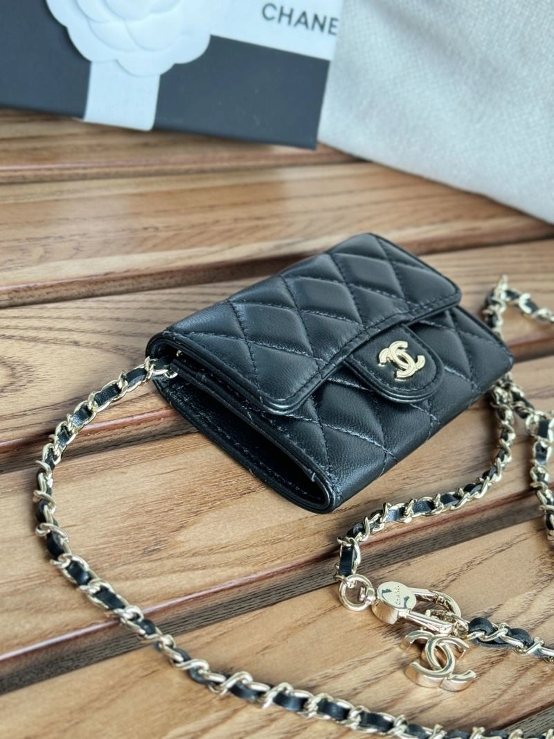 UrbanChic Chanel Wallets Purse 66246