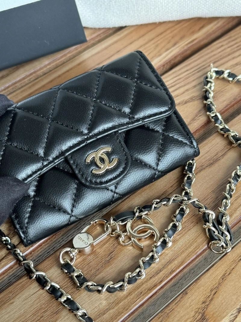 UrbanChic Chanel Wallets Purse 66246