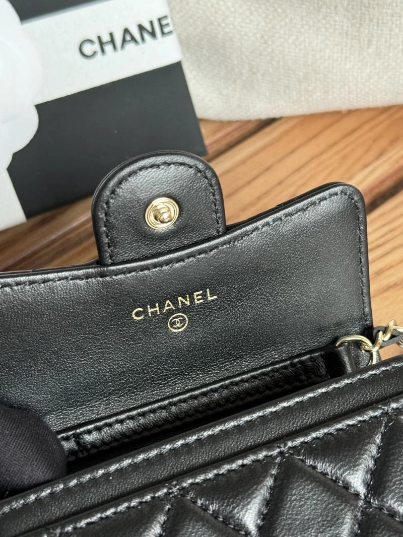 UrbanChic Chanel Wallets Purse 66246