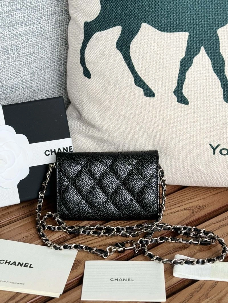 FlexibleFit Chanel Wallets Purse 66190