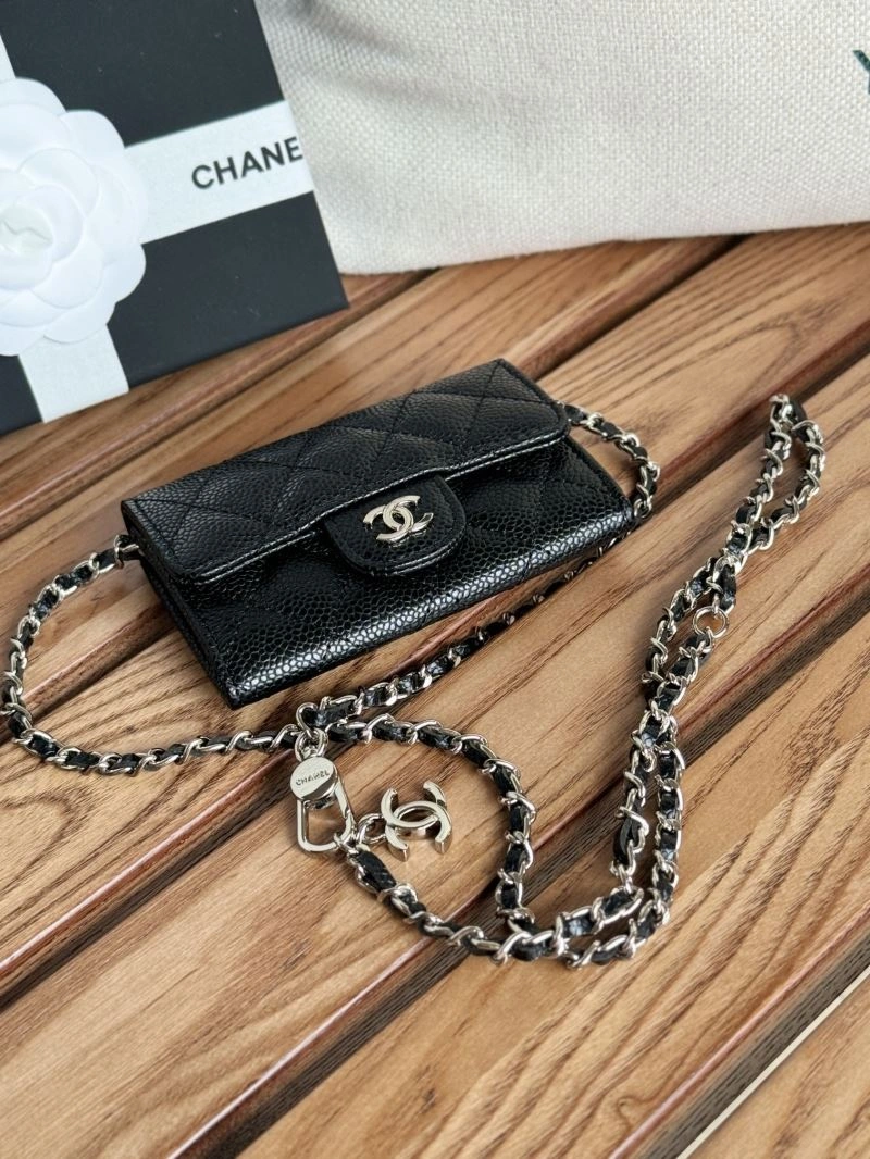 FlexibleFit Chanel Wallets Purse 66190