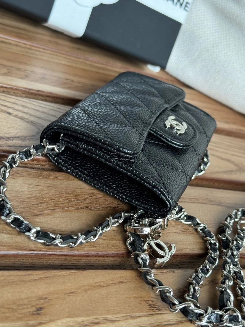FlexibleFit Chanel Wallets Purse 66190