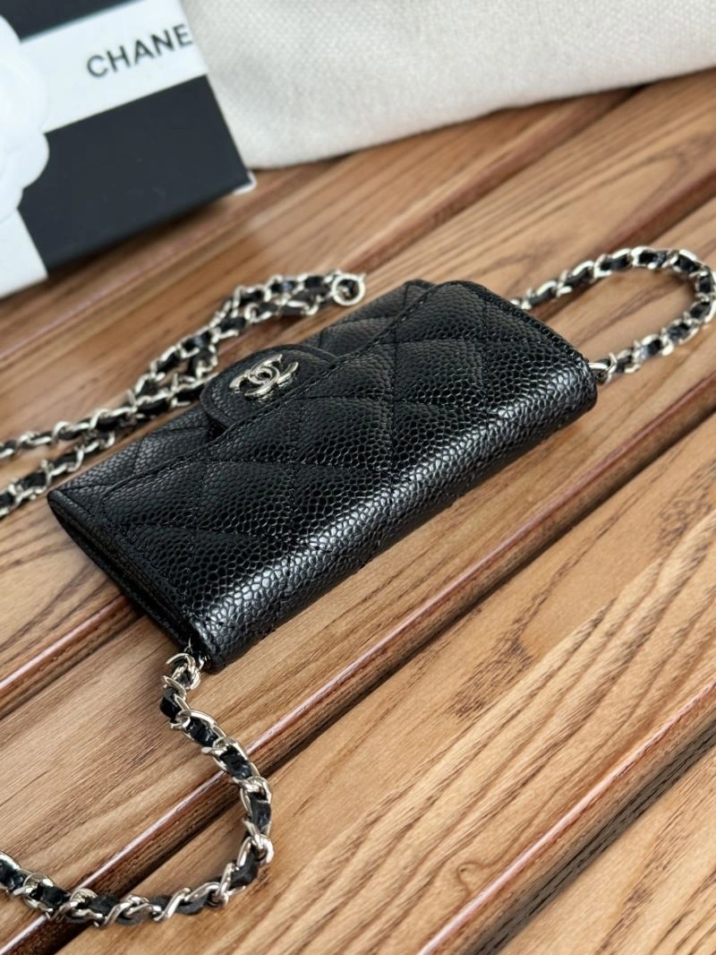 FlexibleFit Chanel Wallets Purse 66190