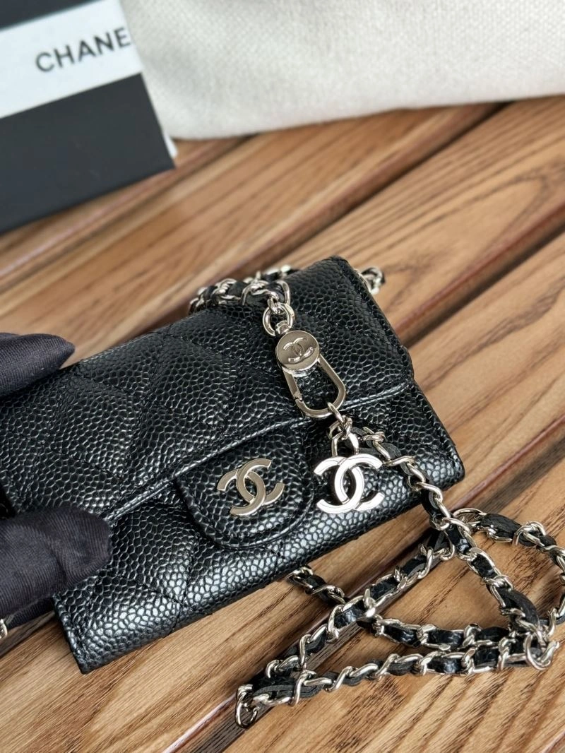 FlexibleFit Chanel Wallets Purse 66190