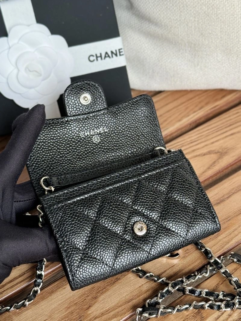 FlexibleFit Chanel Wallets Purse 66190
