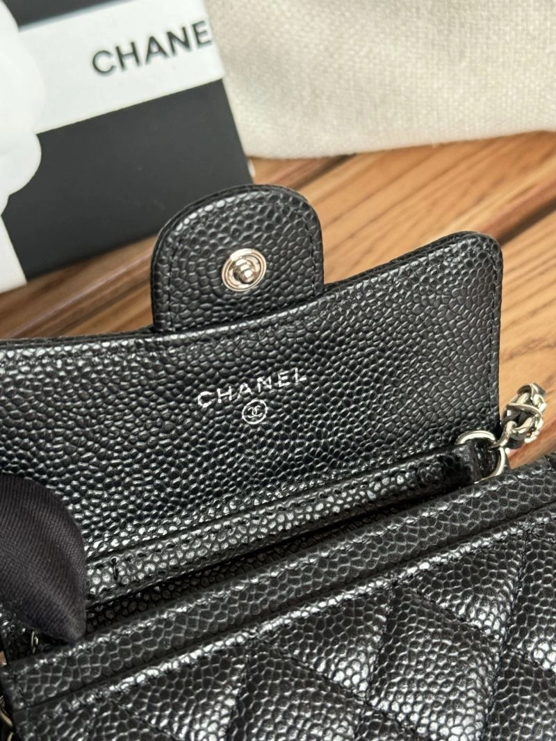 FlexibleFit Chanel Wallets Purse 66190