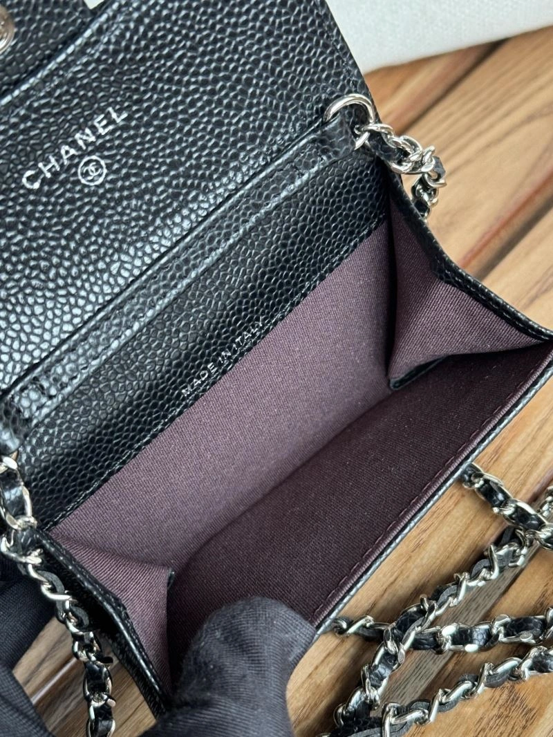 FlexibleFit Chanel Wallets Purse 66190