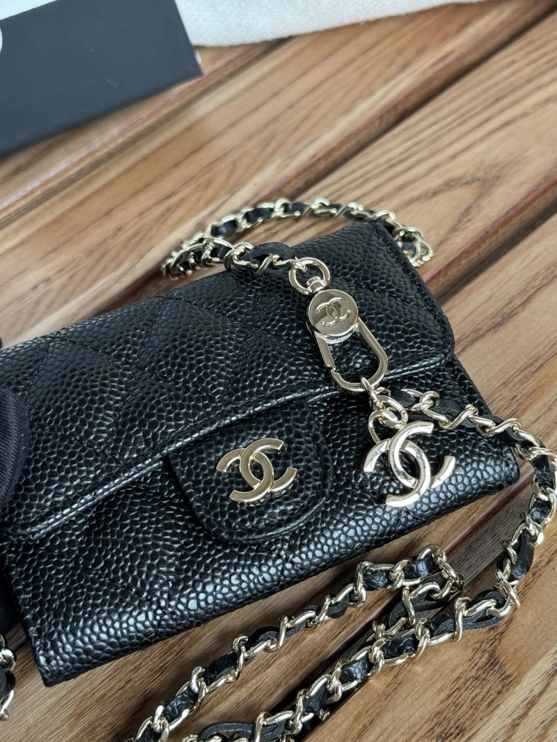Chanel Wallets Purse Elegant 66193
