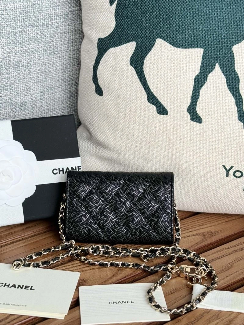 Tailored Chanel Wallets Purse 66188