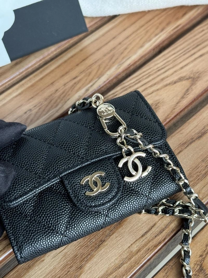 Tailored Chanel Wallets Purse 66188