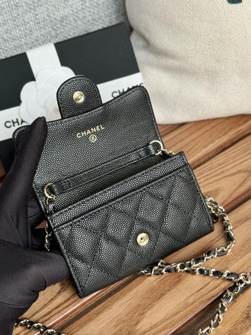 Tailored Chanel Wallets Purse 66188