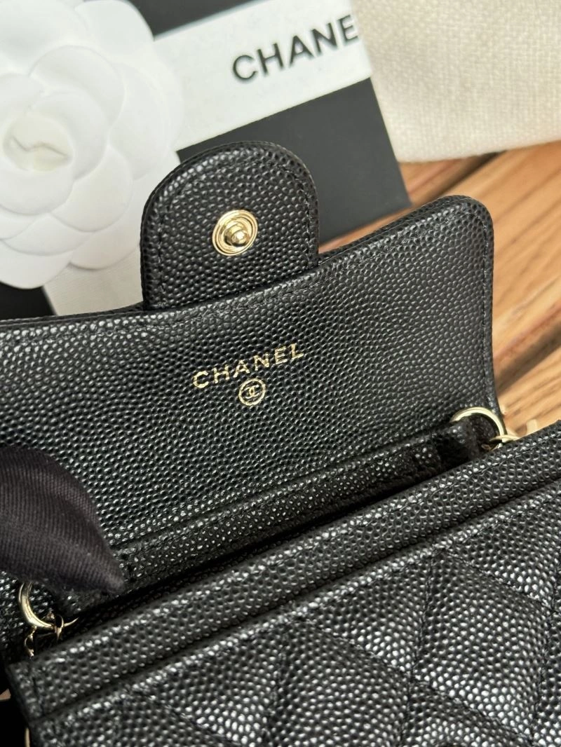 Tailored Chanel Wallets Purse 66188
