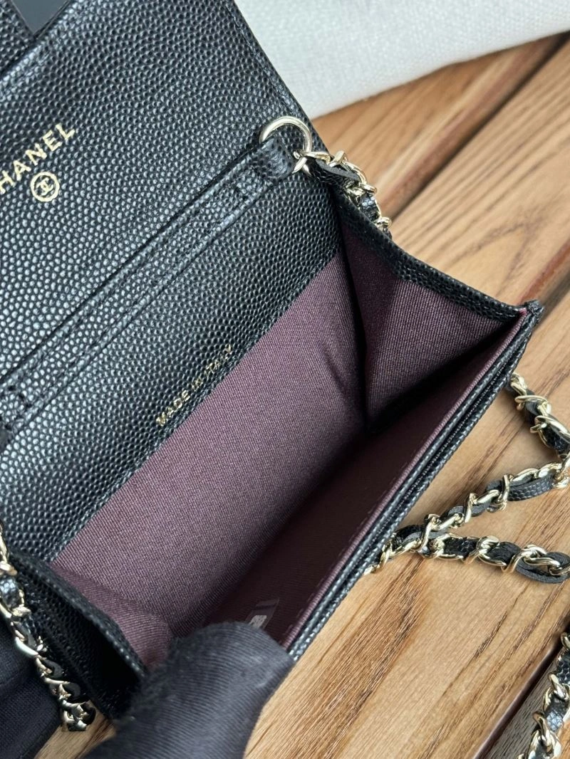 Tailored Chanel Wallets Purse 66188